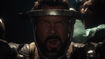 The Callisto Protocol - Part 1 - DeadMoon - NoCommentary