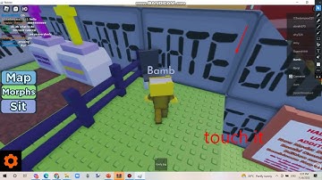 How To Get Dave Skins Bambi Skins And Joke Bambi Skins In Another Dave And Bambi Game