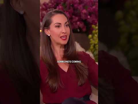 The Most Awkward Moment in Human History  I @JenniferHudsonShow