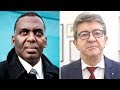 Lutte contre lesclavage  soutien  biram dah abeid