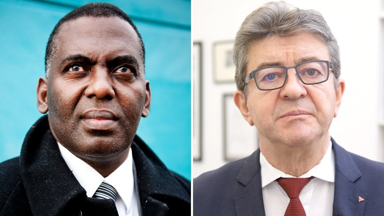 LUTTE CONTRE L'ESCLAVAGE : SOUTIEN À BIRAM DAH ABEID