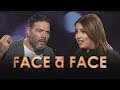 FACE à FACE - Ep 08 - | عادل الميلودي - HD فاص ا فاص - الحلقة 8 الثامنة