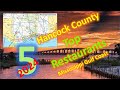 2024 top 5 restaurants hancock county mississippi gulf coast travel food beach adventure fun