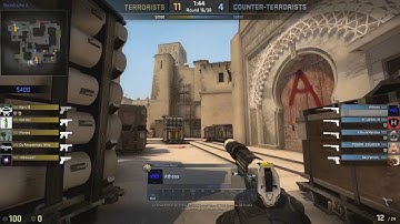 CsGo mirage THAT COMEBACK WE DID!!!! first after voice like a overwatch almost