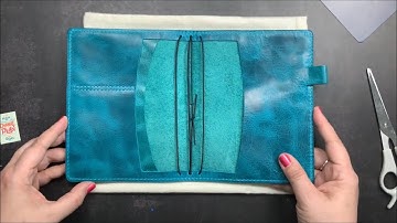 @chicsparrowofficial Express Avalon B6 No. 7 Unboxing