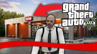 GTA 5 HAYDAR İLE POLİSİYE !!! AMERİKADA İLK VE TEK BİMİ AÇTIKK !!! #19