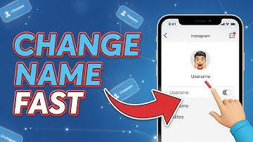 How to Change Name Before 14 Days on Instagram