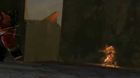 Aion Ranger Class Video