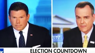Fox News Anchor Forgets You're Just Supposed To Lie Constantly