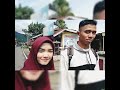 Melas vlog 2020  padang panjang trip 2020  with my boyfriend