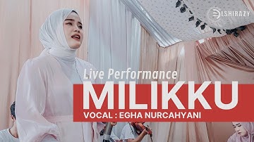 Milikku  -  GAMBUS ELSHIRAZY  (  Live Cover  )