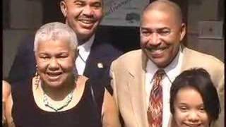 Bill Clay Added To Walk Of Fame