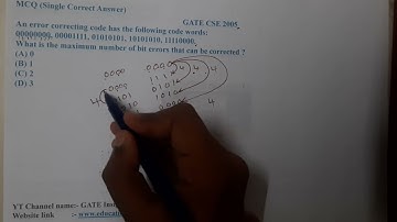 GATE CSE 2005 || Computer Networks || GATE Insights Version: CSE