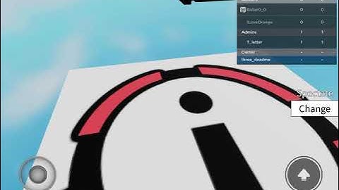 new blockate glitch!