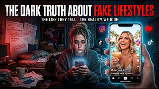 The Dark Truth About Fake Lifestyles