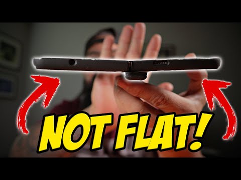 Google Pixel Fold Rant 1: Why Doesn’t It Fold Flat!
