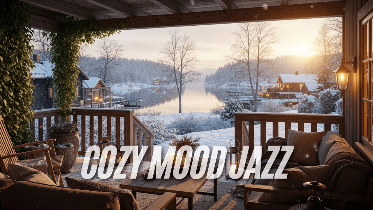 Smooth Jazz Lounge Music 🎶 Chill Instrumental Jazz for Office, Study & Background