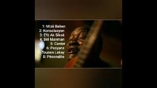 Beken Album Complet  - Best of Beken - Canter