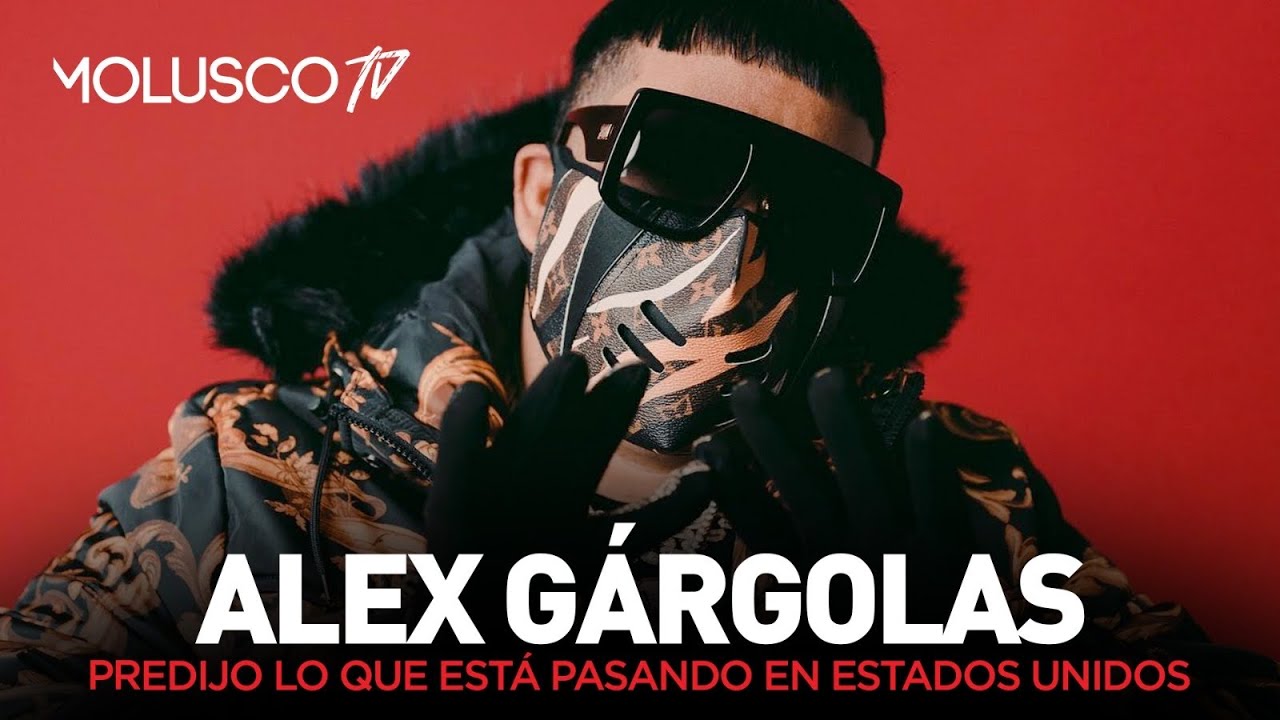 alex g rgolas explica como predijo 4 d as antes lo que alex g rgolas explica como predijo 4 d as antes lo que