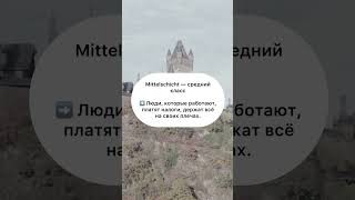 Полезные слова каждый день! #немецкийязык #deutschkurs #немецкий #немецкийкаждыйдень