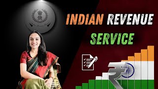 Indian Revenue Service - [Hindi] - Quick Support