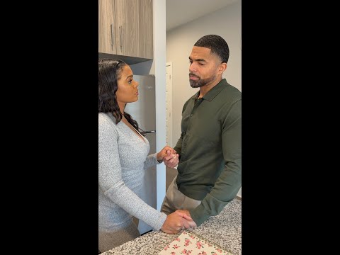 When Anthony tells Shayla what Amber can get out of him for the divorce!