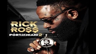 Rick Ross - Port of Miami 2 Type Beat "Still Pray" 2019 (Beatslikeaslave)