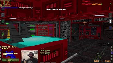 System Shock: Enhanced Edition part 2