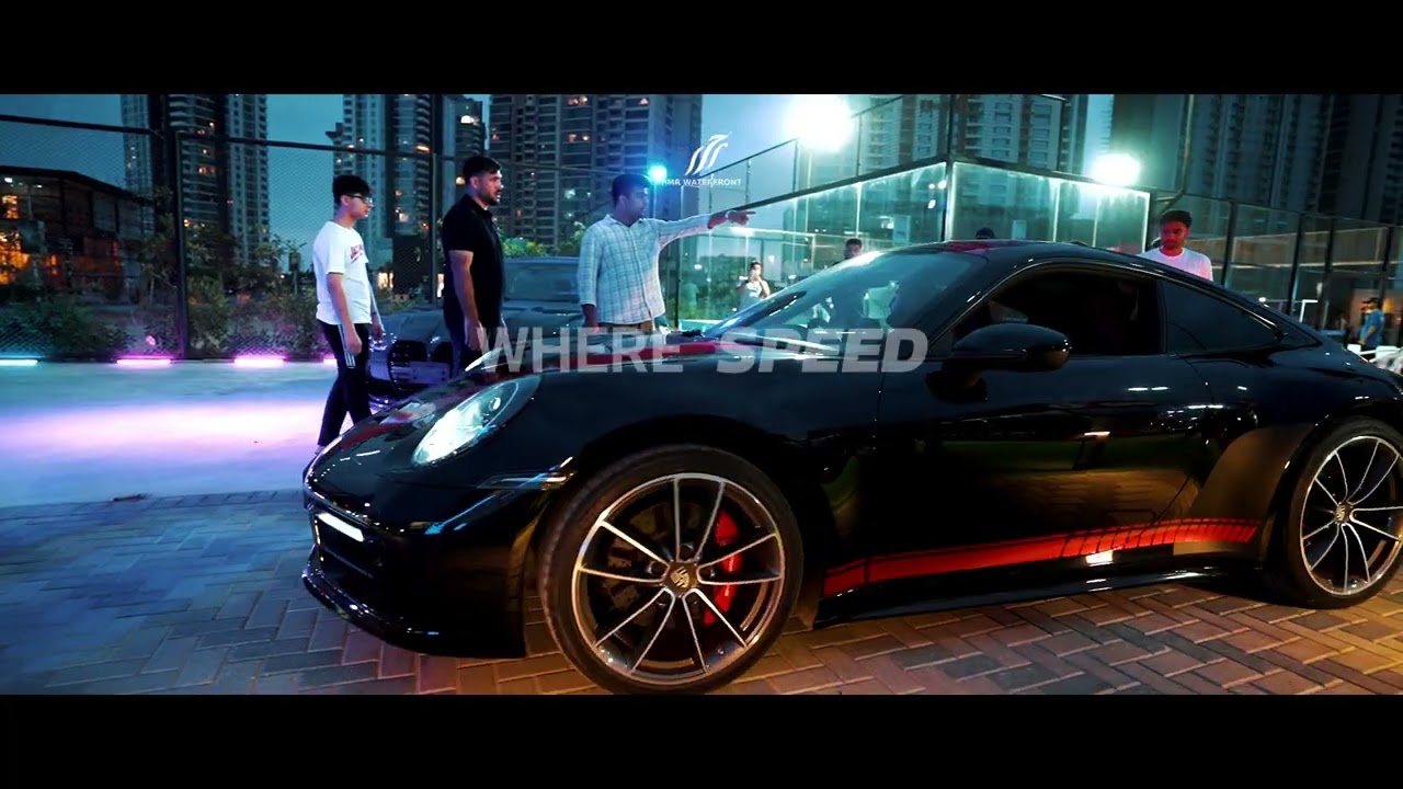 Bunzo is now open at HMR Waterfront | where gourmet taste meets unmatched lifestyle