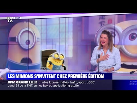 Combien De Personnes Ont Une Carrière Dans Le Cinéma