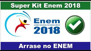 Apostila Enem 2018 - Celular - Tablet e Computador screenshot 5