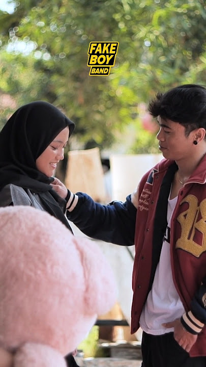 Download lagu Who has ever been in this position/who is curious about the full video on the @fakeboybandofficia...