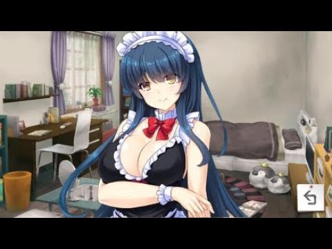 Pretty Girls Panic! PLUS PS4 Platinum Walkthrough