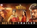 Neeya 2   Theatrical Trailer   Jai, Raai Laxmi, Catherine Tresa, Varalaxmi Sarathkumar   Shabir