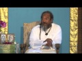 How to Find this Abundance? Abandon Yourself (Tea Satsang) 10th August 2014