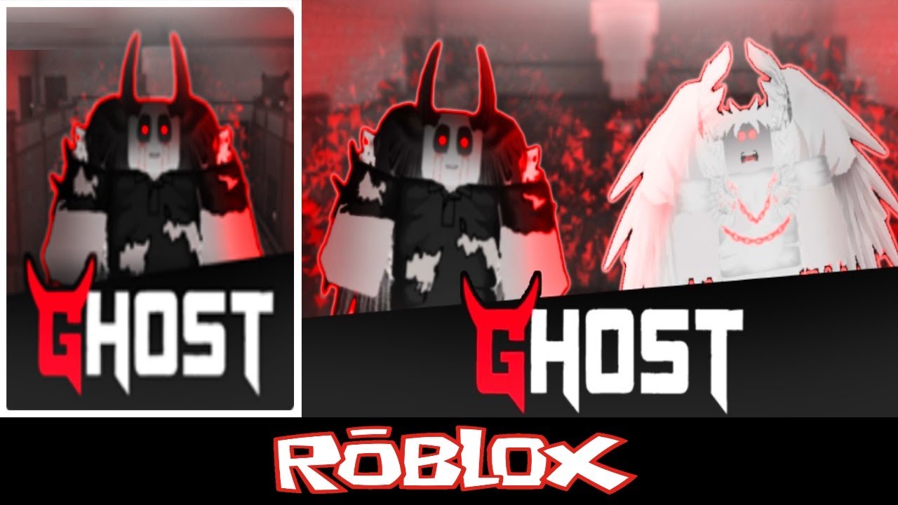 Ghost Chapter 1 2 By Spirit Studios Roblox Youtube - roblox ghost