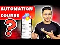 Doubts on ETL Test Automation Course | Time | Price | Live #scam #course #etltesting #automation