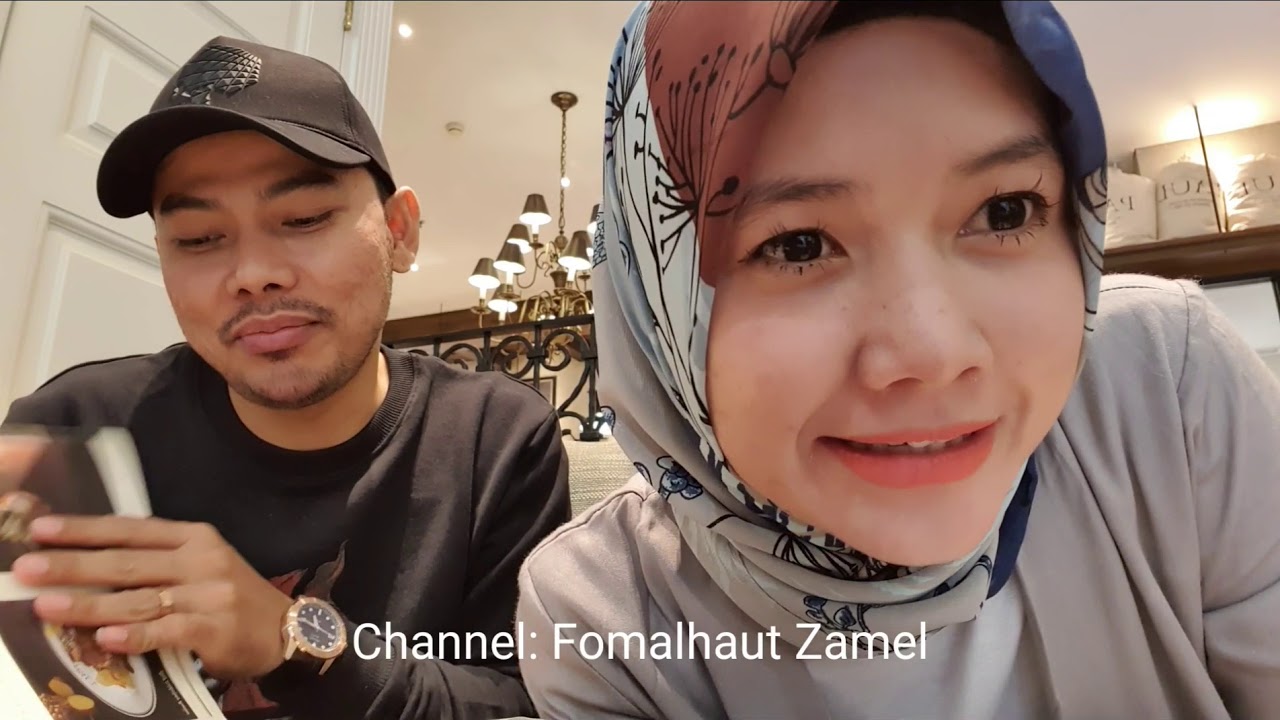 FOMAL selalu sempatin buat ketemu FIKOH