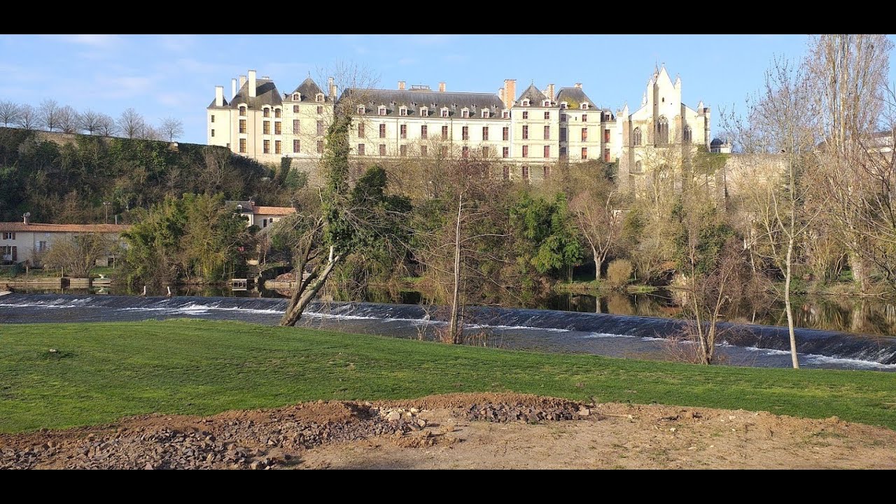 RANDO VTT : BOUCLE MISSÉ VERS SAINTE-RADEGONDE