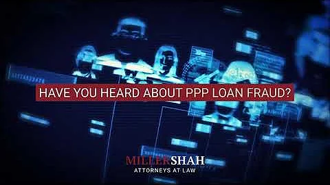 The Evolution of Whistleblower Lawsuits in PPP Loan Fraud