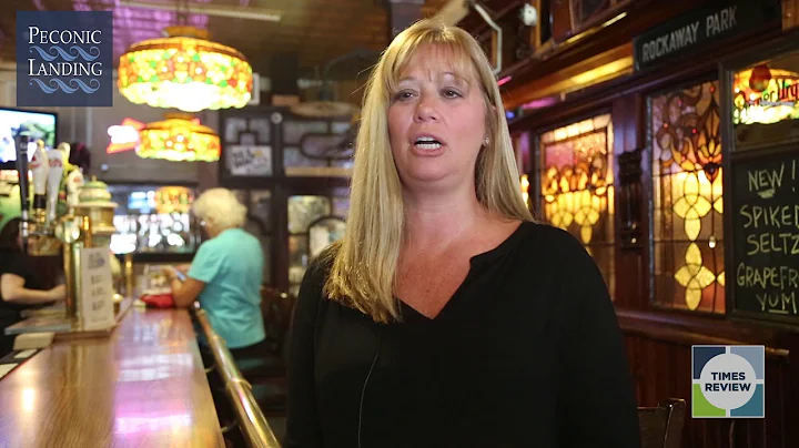 The Work We Do: Terri Schultz