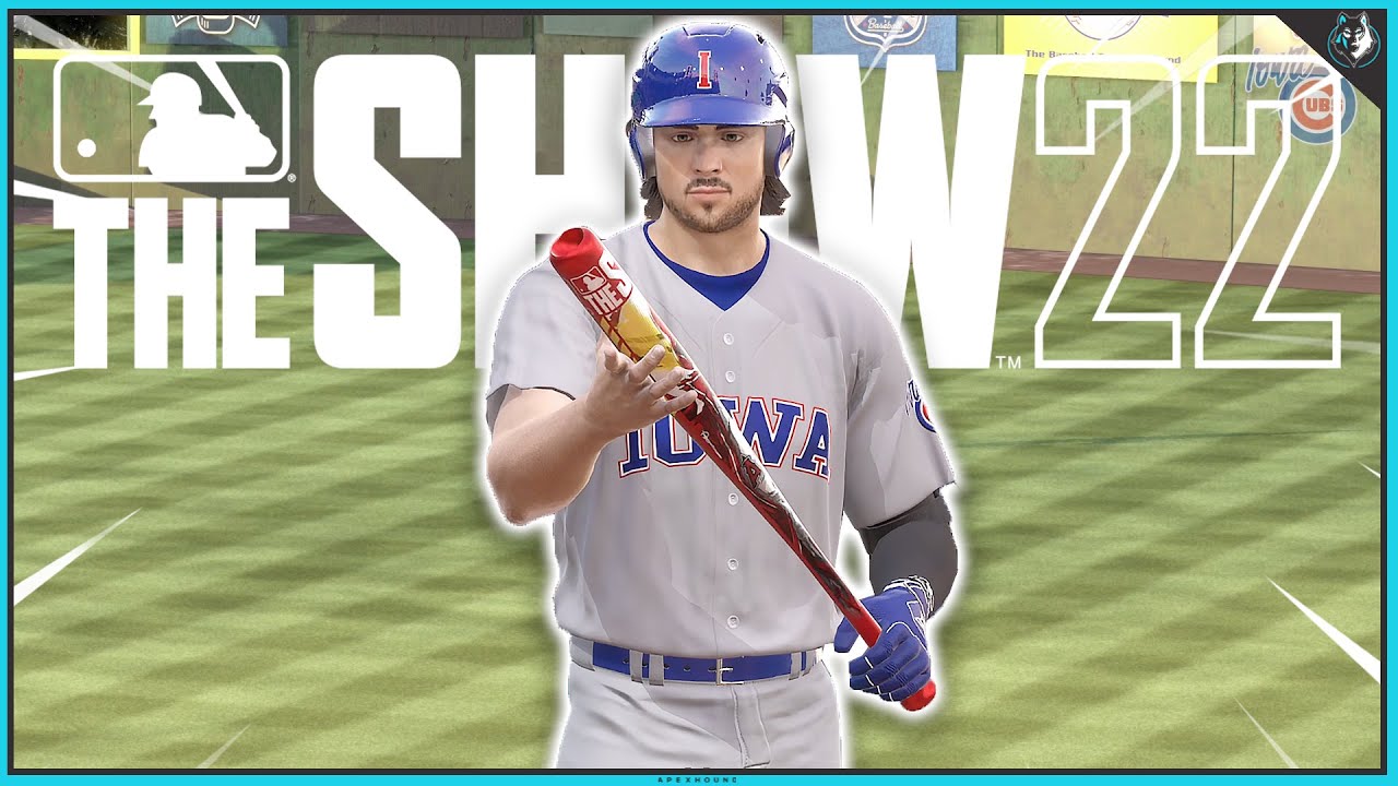 THE CLUTCHEST HOME RUN MLB The Show 22 Road To The Show Part 19