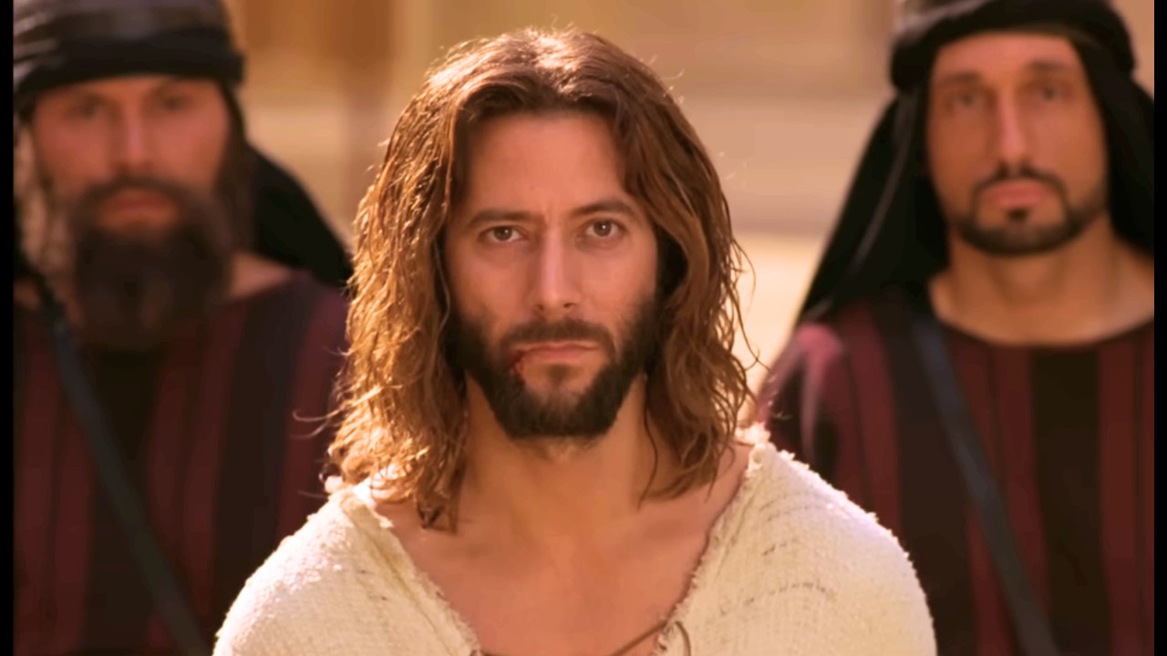 Ang Buhay ni Jesus | Ang Ebanghelyo ni Juan | Tagalog