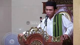 Mensyukuri Nikmat Hidup   Ceramah Ustadz Abdul Somad