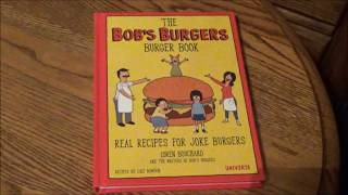 Laughter Is The Best Flavor - The Bob's Burgers Burger Book