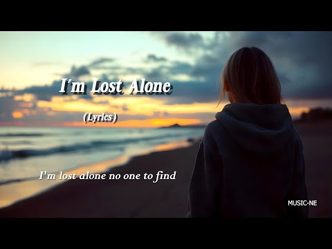 NiExshadow I M Lost Alone Official Lyrics