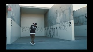 DJ MUGGS - Outro ft. SPANTO &amp; ESTEVAN ORIOL (Official Video)