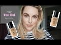 Lightest Weight Foundation EVER! Barely There Makeup - Elle Leary Artistry