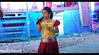 കോമഡി ഉത്സവത്തിലെ വൈഗമോൾ | COMEDY UTSAVAM VAIGA MOL | തിലെലെ | THILELE | NADAN PATTUKAL MALAYALAM