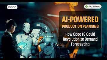 AI-Powered Production Planning
